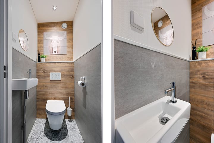 Photo 21 of Lisztplein 57