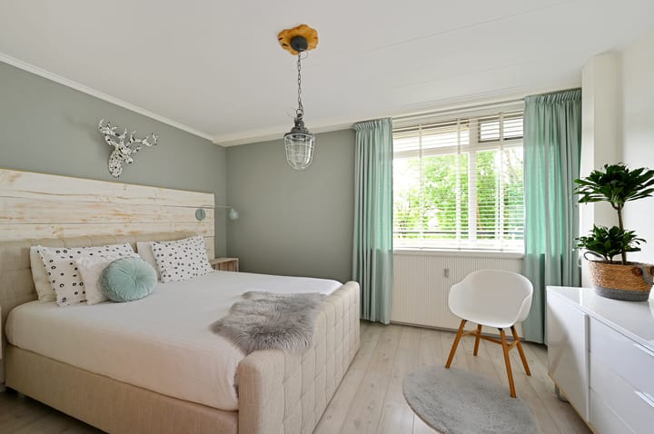 Photo 28 of Lisztplein 57