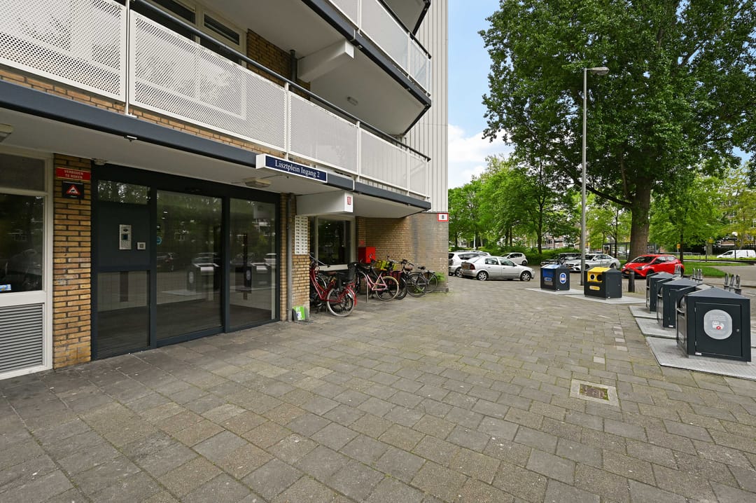 Photo 31 of Lisztplein 57