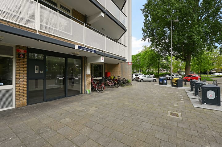 Photo 31 of Lisztplein 57