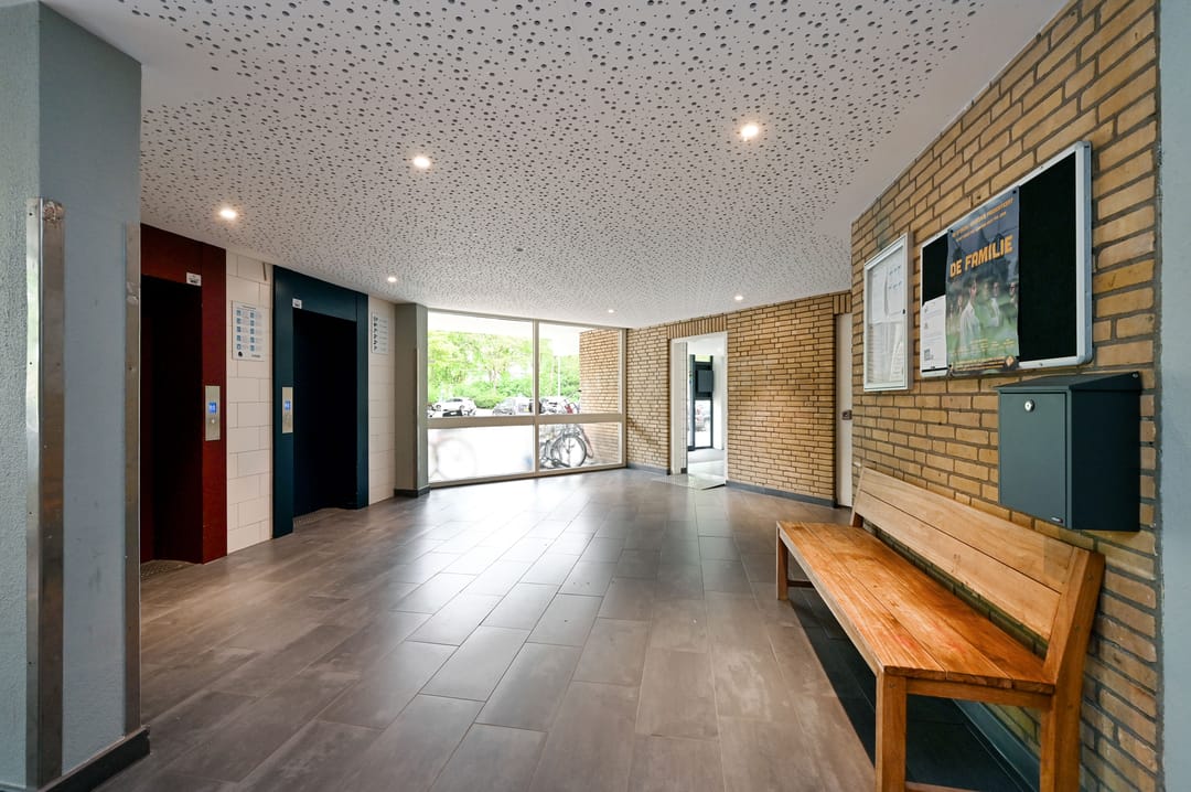 Photo 32 of Lisztplein 57