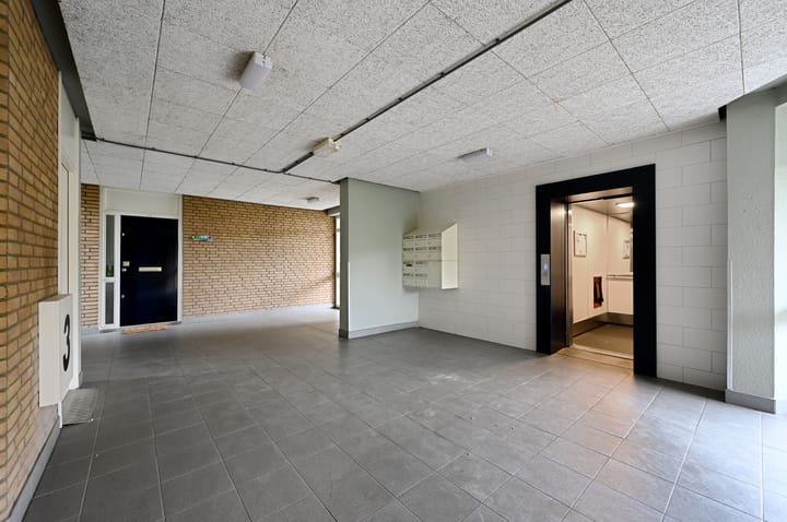 Photo 33 of Lisztplein 57