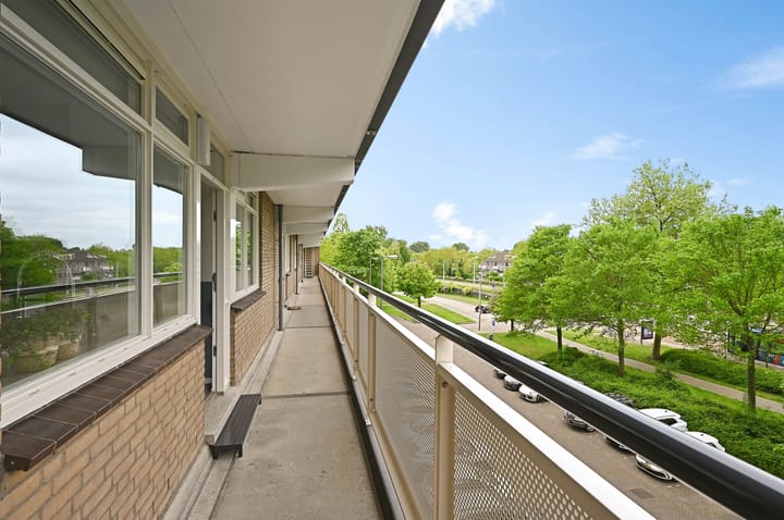 Photo 34 of Lisztplein 57