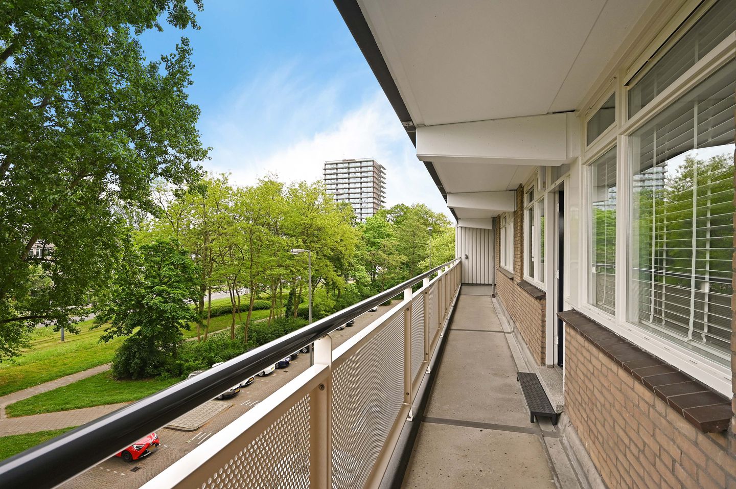 Photo 35 of Lisztplein 57