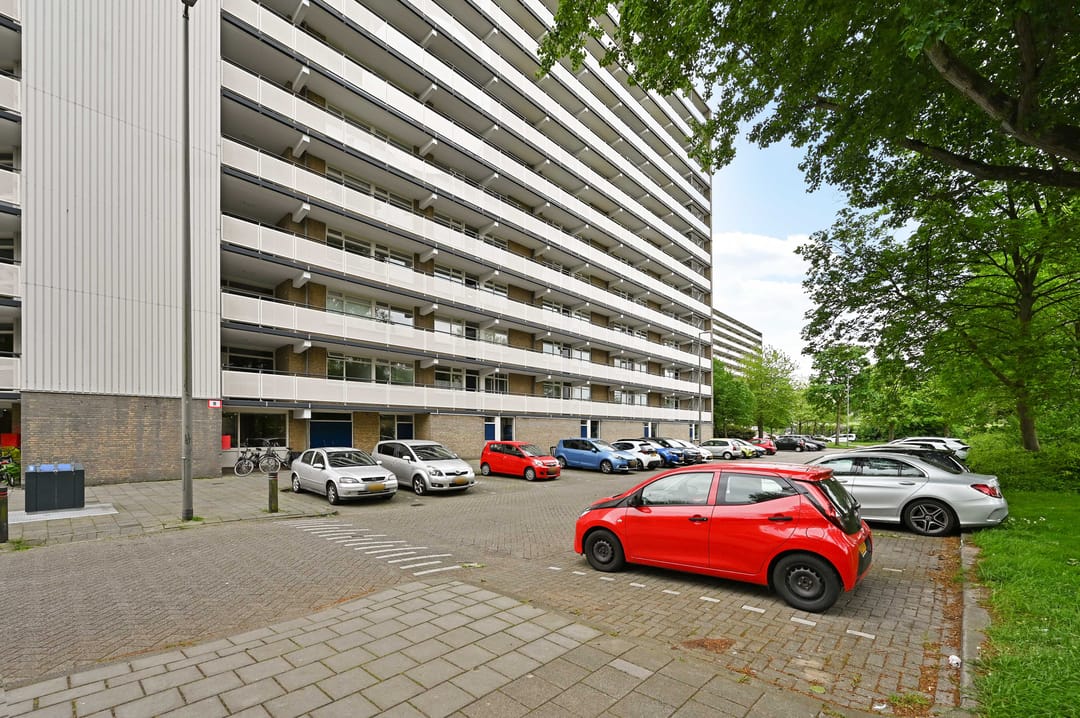 Photo 37 of Lisztplein 57