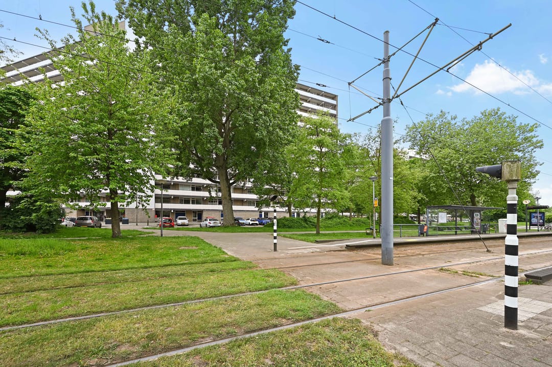 Photo 38 of Lisztplein 57