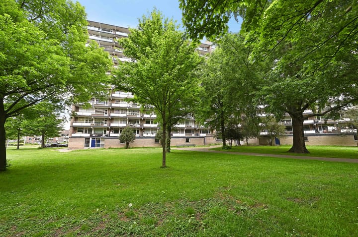 Photo 40 of Lisztplein 57