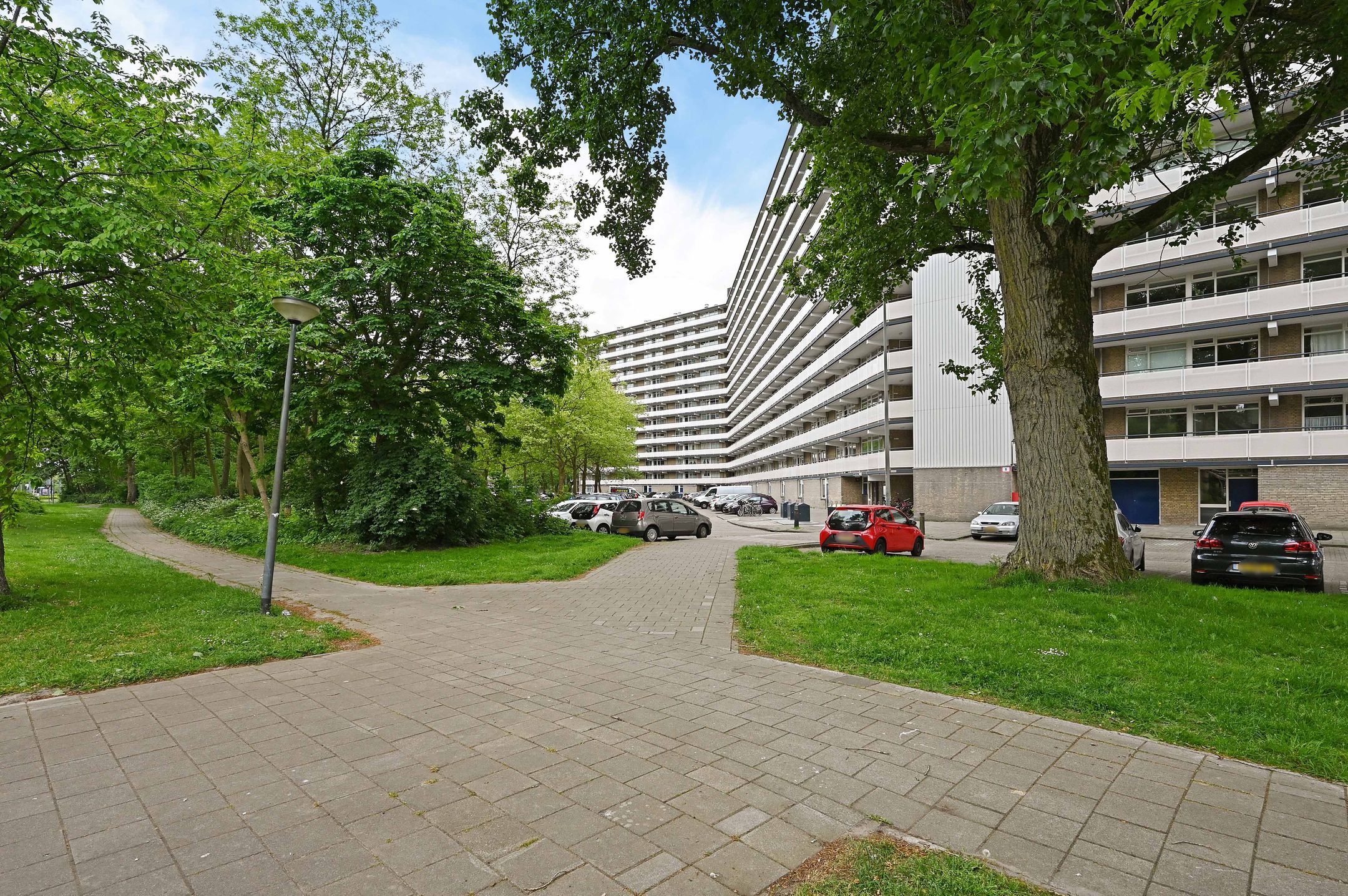 Photo 42 of Lisztplein 57