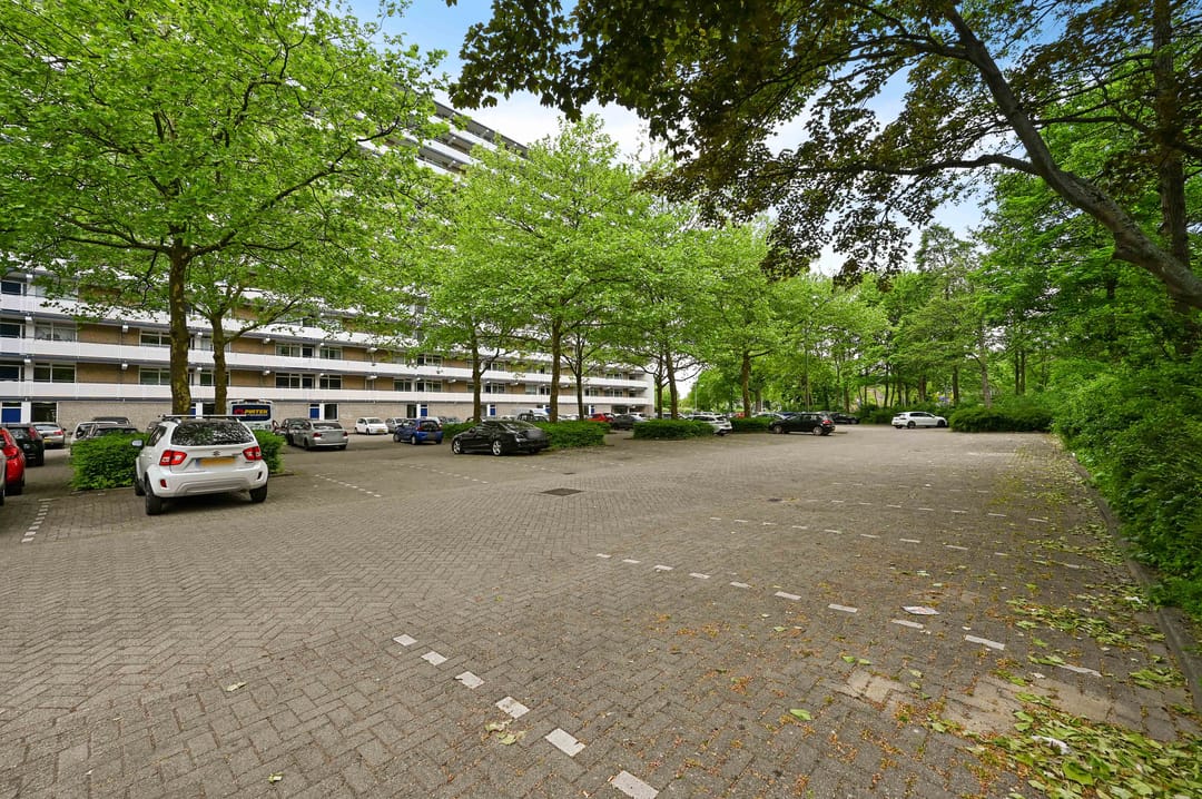 Photo 43 of Lisztplein 57