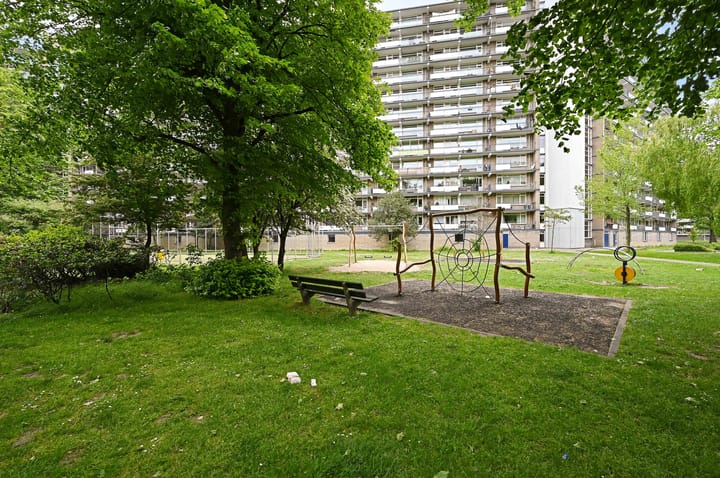 Photo 44 of Lisztplein 57