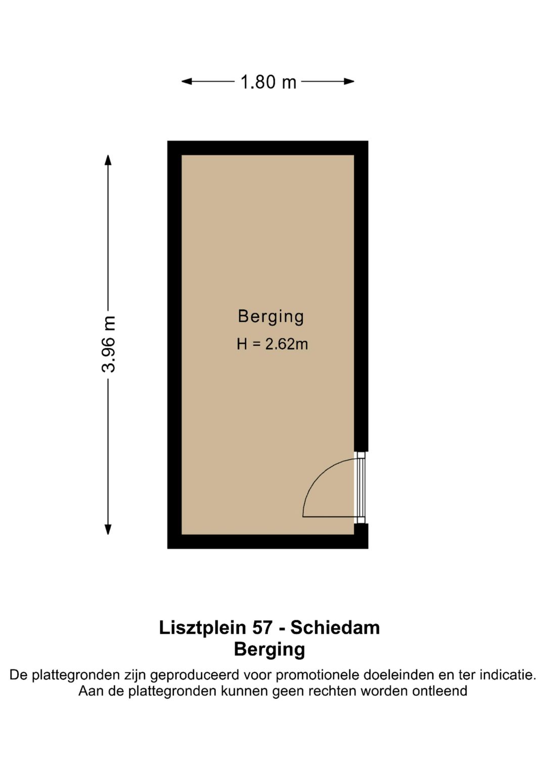 Photo 46 of Lisztplein 57