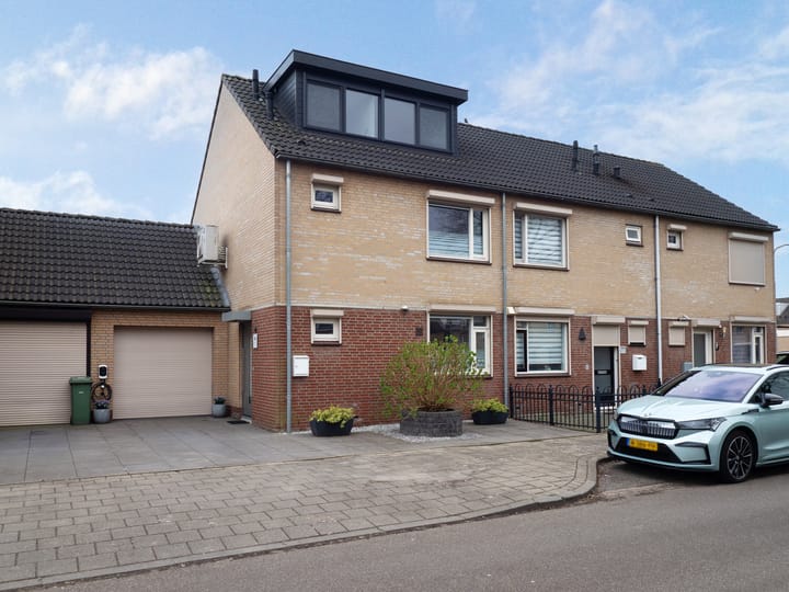 Foto 1 van Drieskensacker 1013