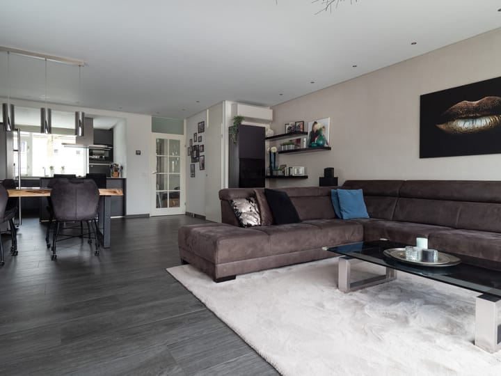 Foto 5 van Drieskensacker 1013