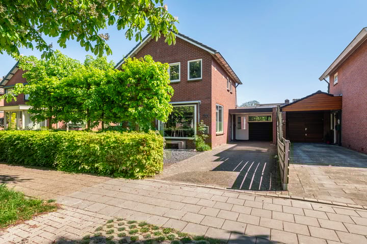 Bentinckstraat 20