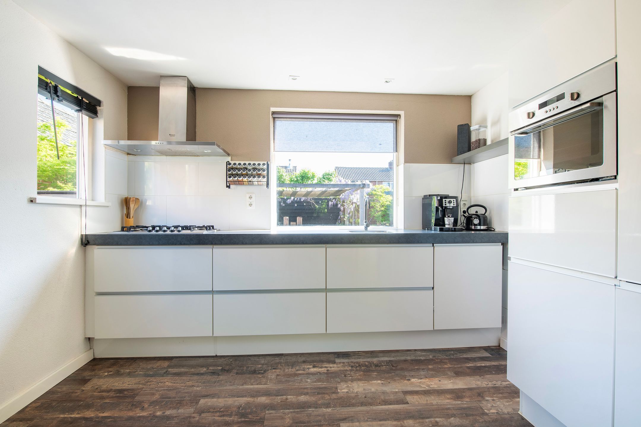 Foto 3 van Bentinckstraat 20