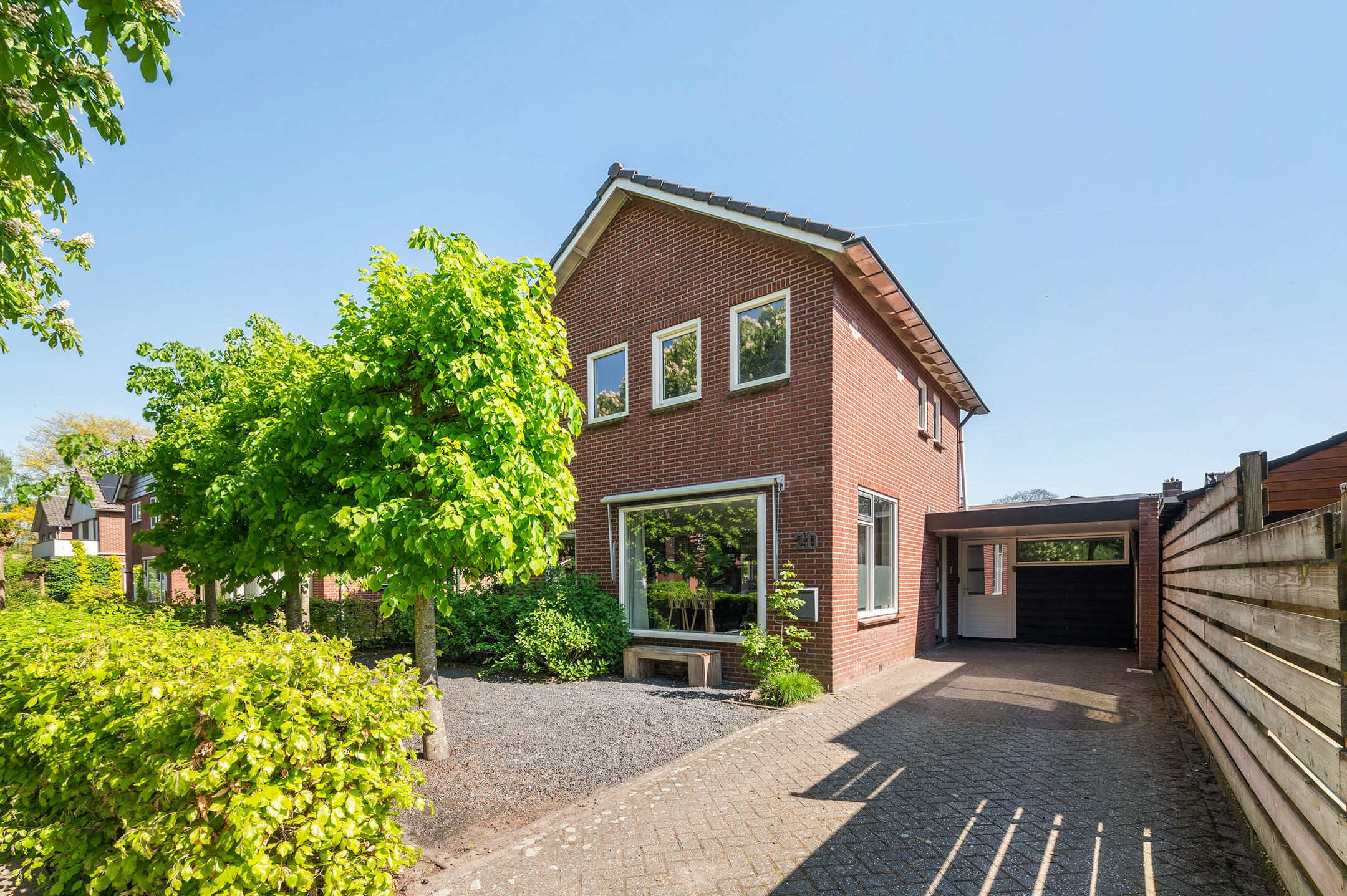 Foto 6 van Bentinckstraat 20