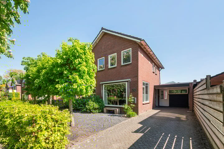 Foto 6 van Bentinckstraat 20