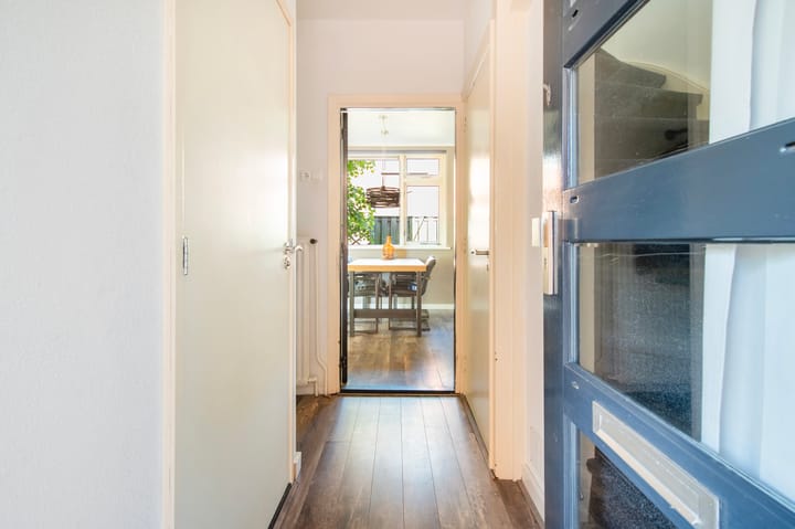 Foto 7 van Bentinckstraat 20