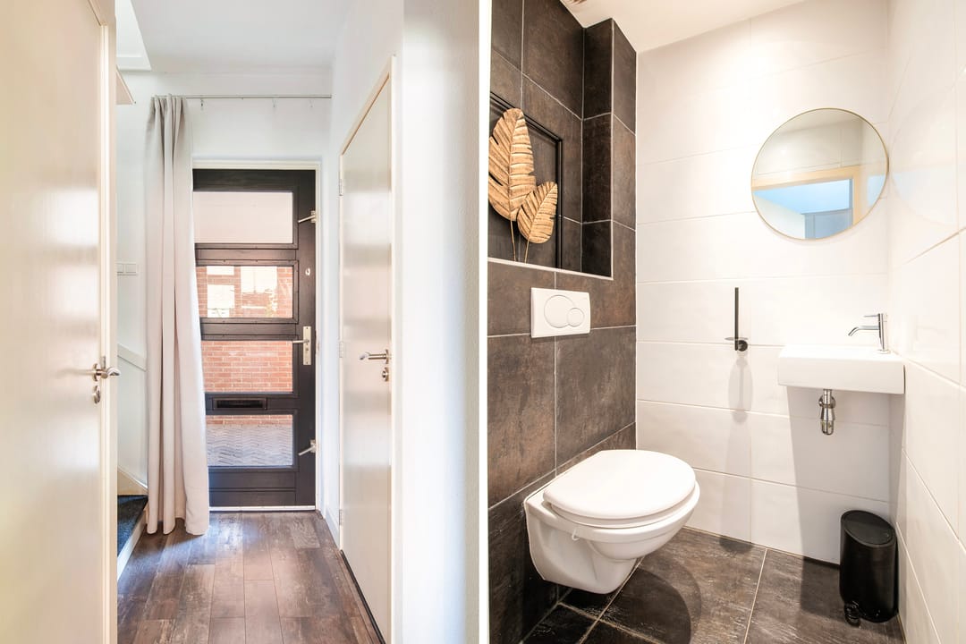 Foto 8 van Bentinckstraat 20