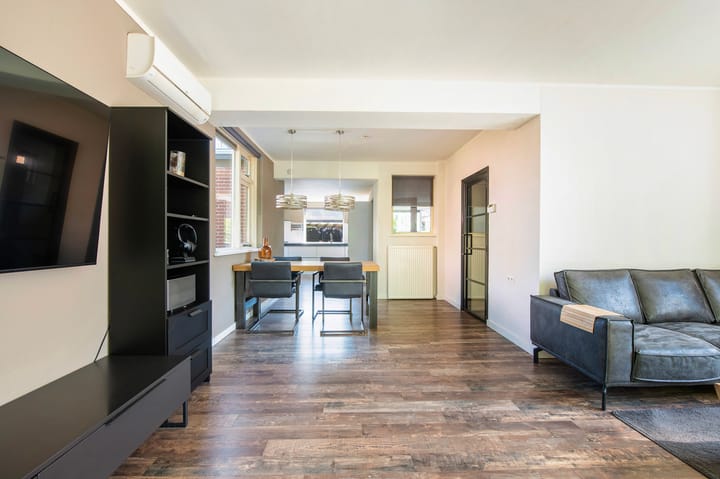 Foto 11 van Bentinckstraat 20