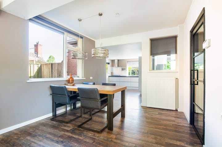 Foto 12 van Bentinckstraat 20