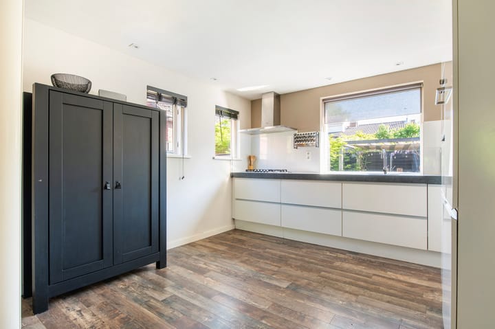 Foto 13 van Bentinckstraat 20