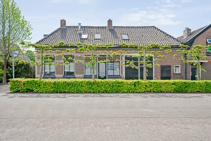 Dorpsstraat 112