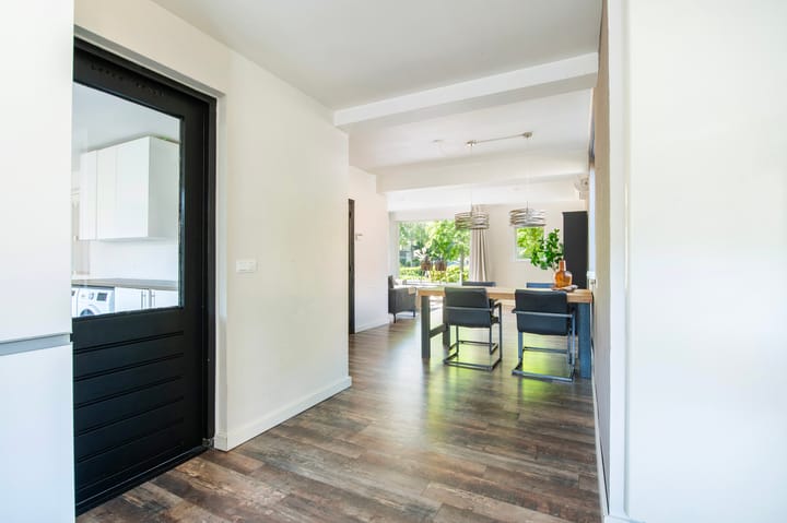 Foto 15 van Bentinckstraat 20