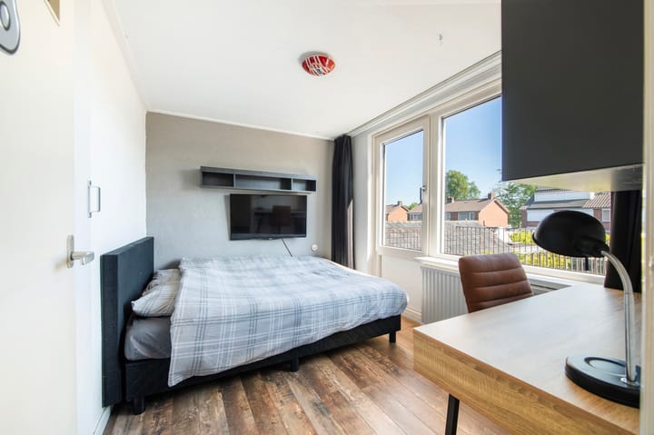 Foto 21 van Bentinckstraat 20