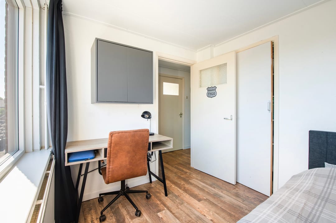 Foto 22 van Bentinckstraat 20