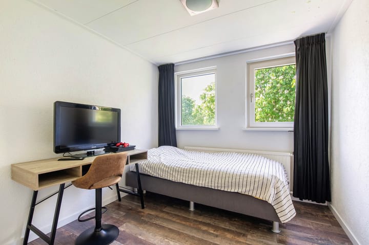 Foto 23 van Bentinckstraat 20