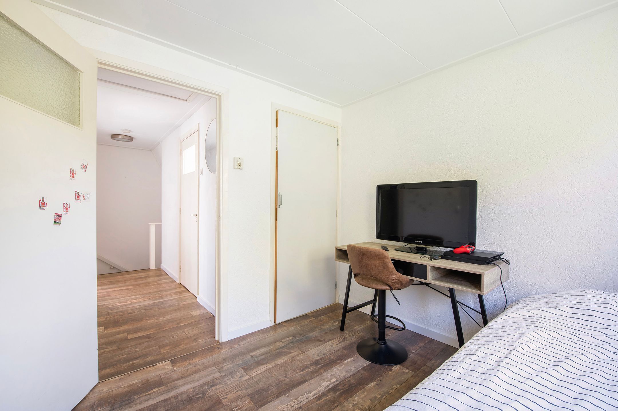 Foto 24 van Bentinckstraat 20