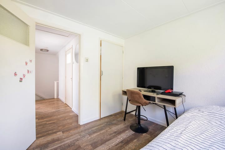 Foto 24 van Bentinckstraat 20