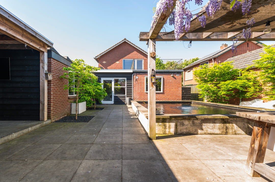 Foto 26 van Bentinckstraat 20