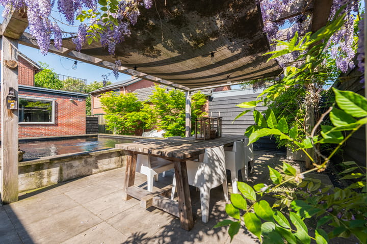 Foto 27 van Bentinckstraat 20