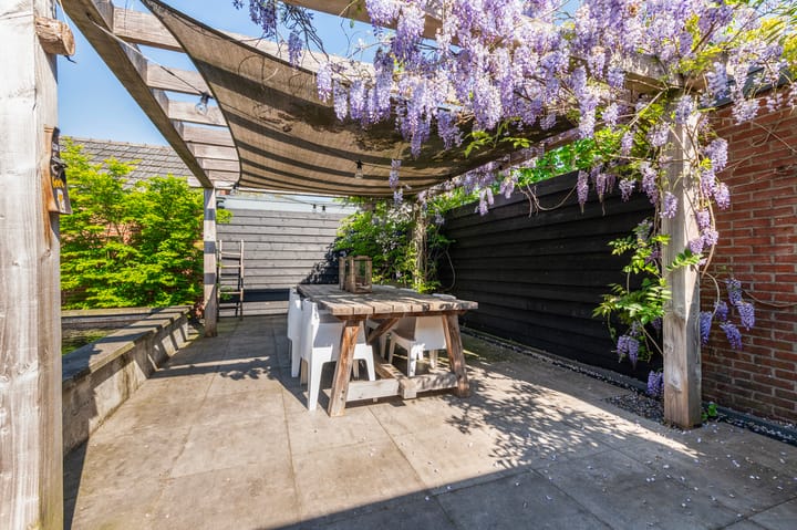 Foto 28 van Bentinckstraat 20