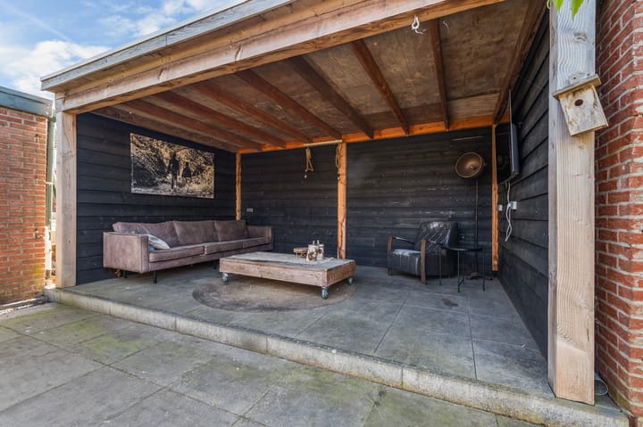 Foto 30 van Bentinckstraat 20