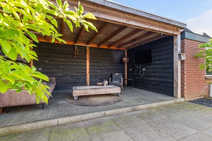 Foto 31 van Bentinckstraat 20