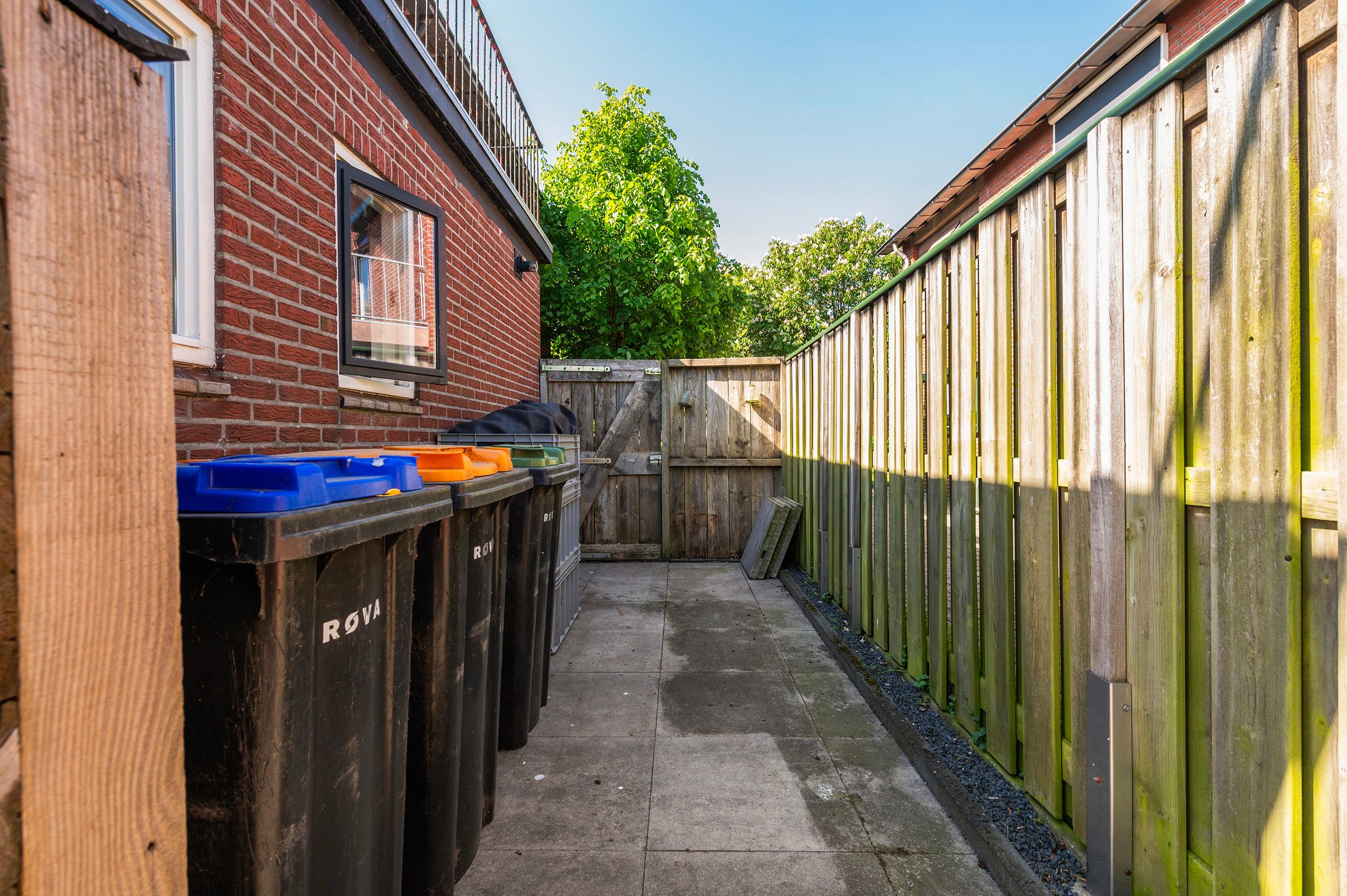 Foto 33 van Bentinckstraat 20