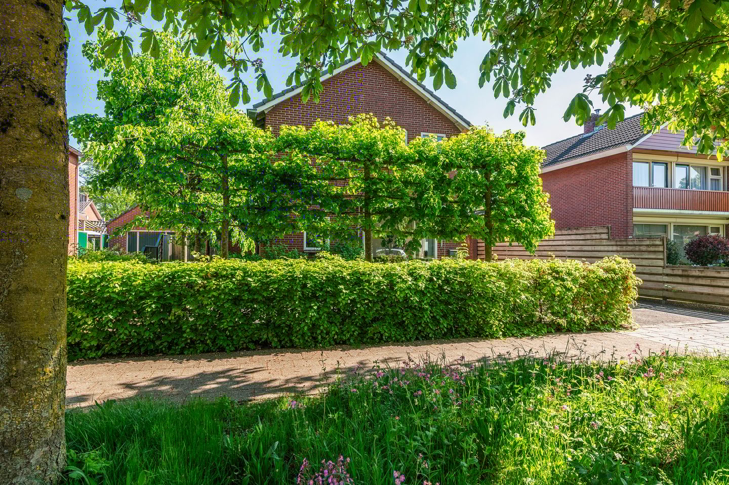 Foto 34 van Bentinckstraat 20