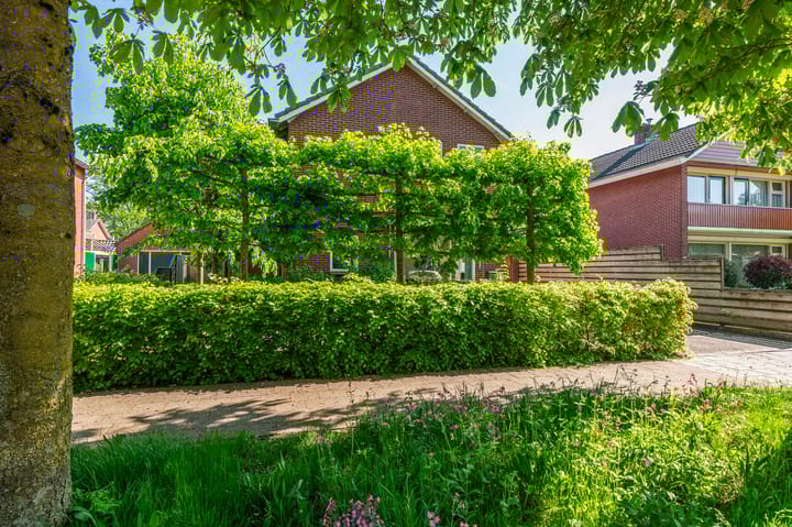 Foto 34 van Bentinckstraat 20