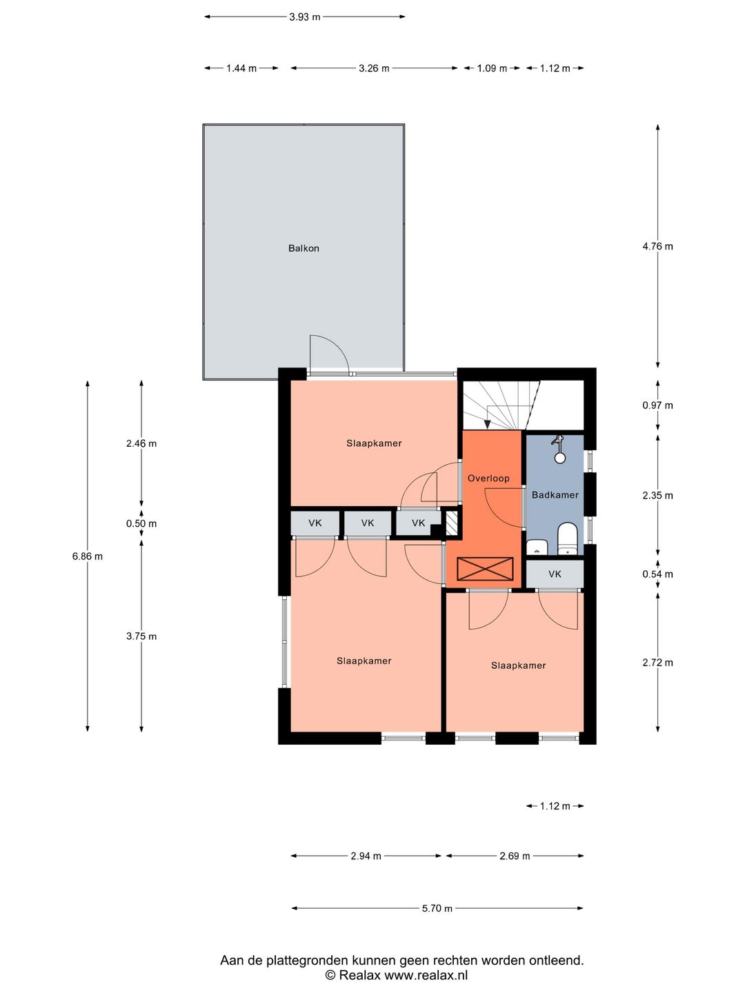 Foto 38 van Bentinckstraat 20