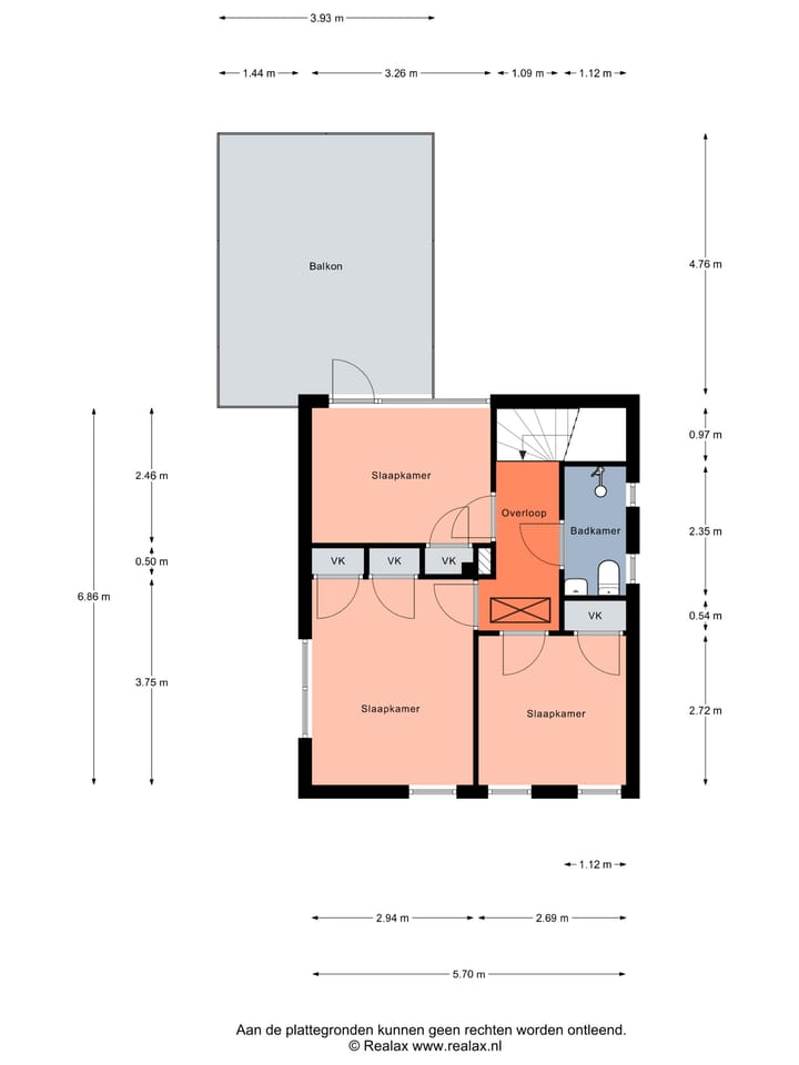 Foto 38 van Bentinckstraat 20