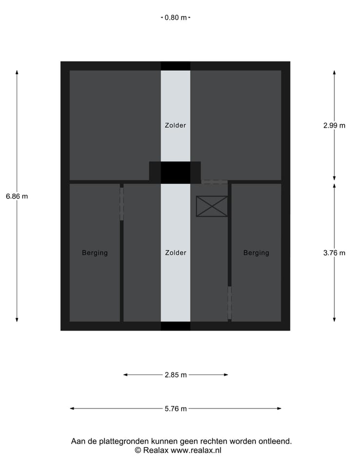 Foto 41 van Bentinckstraat 20