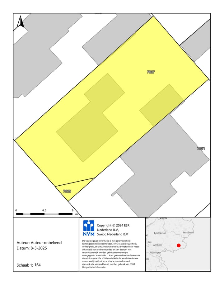 Foto 44 van Bentinckstraat 20