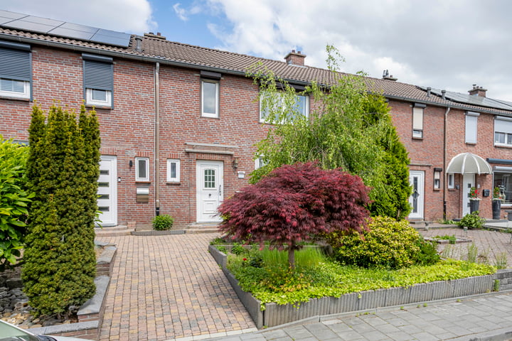 Aartshertogenstraat 11