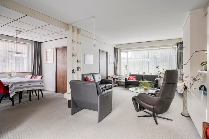 Foto 3 van Laurierstraat 38