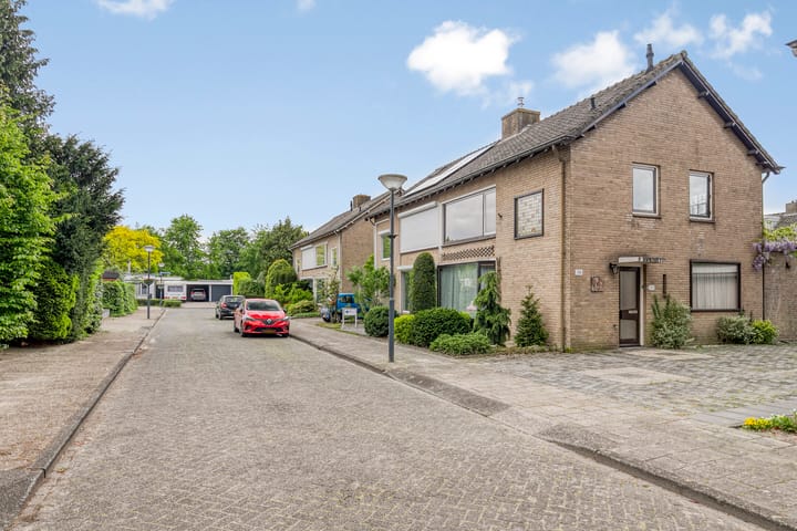 Foto 4 van Laurierstraat 38