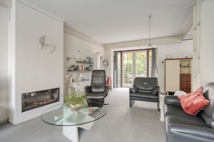 Foto 7 van Laurierstraat 38