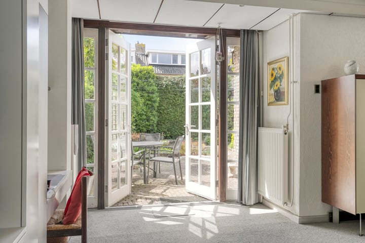 Foto 8 van Laurierstraat 38